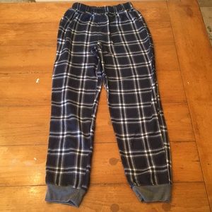 COPY - 2 Pairs Tucker and Tate Pajama Bottoms